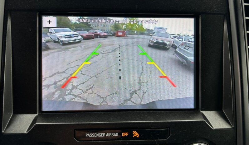 2019 Ford F-150 full