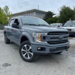 Ford F-150 2019 TRUCK used-cars-fr photo 13
