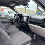 Ford F-150 2019 TRUCK used-cars-fr photo 8