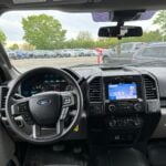 Ford F-150 2019 TRUCK used-cars-fr photo 5