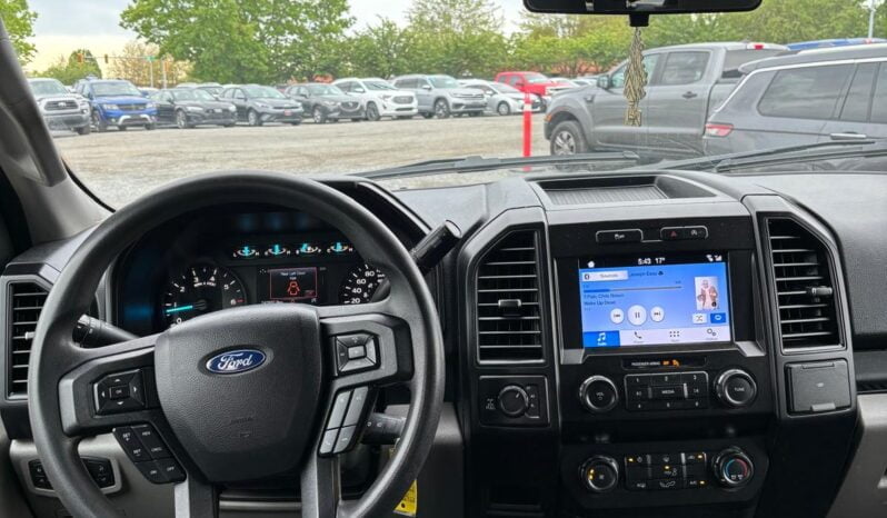 2019 Ford F-150 full