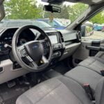 Ford F-150 2019 TRUCK used-cars-fr photo 4
