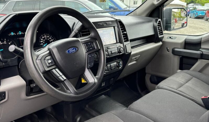 2019 Ford F-150 full