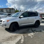 Toyota RAV4 2011 SUV used-cars-fr photo 4