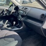 Toyota RAV4 2011 SUV used-cars-fr photo 6
