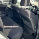 Toyota RAV4 2011 SUV used-cars-fr photo 5