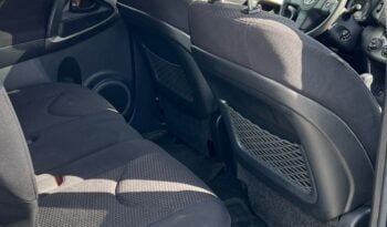 2011 Toyota RAV4 Sport full