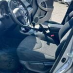 Toyota RAV4 2011 SUV used-cars-fr photo 9