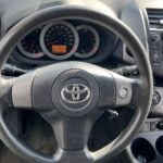 Toyota RAV4 2011 SUV used-cars-fr photo 7