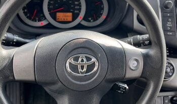 2011 Toyota RAV4 Sport full