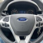 Ford Edge 2012 SUV used-cars-fr photo 10