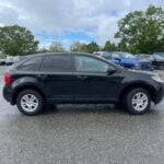 Ford Edge 2012 SUV used-cars-fr photo 4