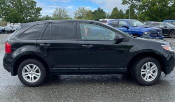 2012 Ford Edge SE full
