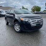 Ford Edge 2012 SUV used-cars-fr photo 16