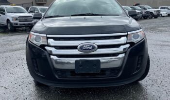2012 Ford Edge SE full