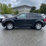 Ford Edge 2012 SUV used-cars-fr photo 5