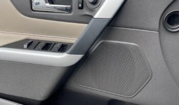 2012 Ford Edge SE full