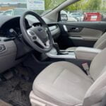 Ford Edge 2012 SUV used-cars-fr photo 8