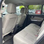 Ford Edge 2012 SUV used-cars-fr photo 9