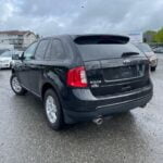 Ford Edge 2012 SUV used-cars-fr photo 1
