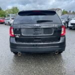 Ford Edge 2012 SUV used-cars-fr photo 7