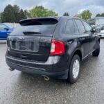 Ford Edge 2012 SUV used-cars-fr photo 3