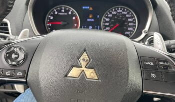 2020 Mitsubishi Eclipse Cross full