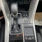 MITSUBISHI Eclipse Cross 2020 SUV used-cars-fr photo 12