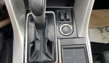 2020 Mitsubishi Eclipse Cross full