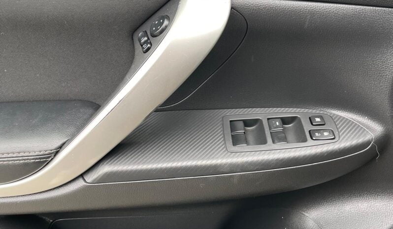 2020 Mitsubishi Eclipse Cross full