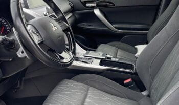 2020 Mitsubishi Eclipse Cross full