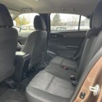MITSUBISHI Eclipse Cross 2020 SUV used-cars-fr photo 9