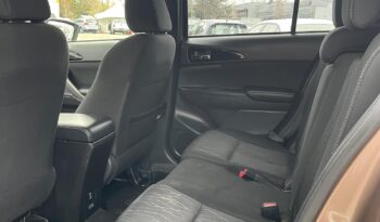 2020 Mitsubishi Eclipse Cross full