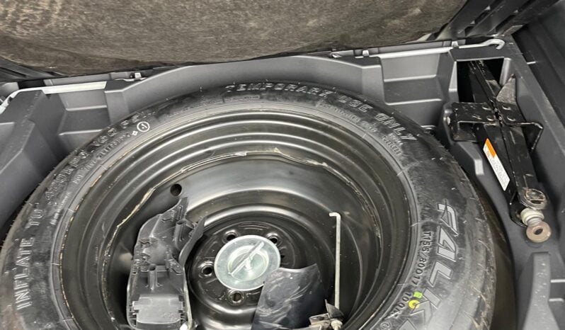 2020 Mitsubishi Eclipse Cross full