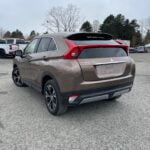MITSUBISHI Eclipse Cross 2020 SUV used-cars-fr photo 1