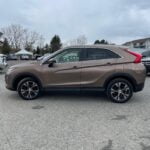 MITSUBISHI Eclipse Cross 2020 SUV used-cars-fr photo 6