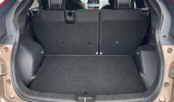 2020 Mitsubishi Eclipse Cross full