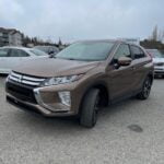 MITSUBISHI Eclipse Cross 2020 SUV used-cars-fr photo 2