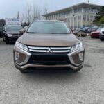 MITSUBISHI Eclipse Cross 2020 SUV used-cars-fr photo 4