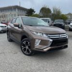 MITSUBISHI Eclipse Cross 2020 SUV used-cars-fr photo 17