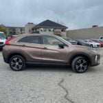 MITSUBISHI Eclipse Cross 2020 SUV used-cars-fr photo 7