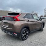 MITSUBISHI Eclipse Cross 2020 SUV used-cars-fr photo 3