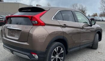 2020 Mitsubishi Eclipse Cross full