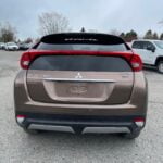 MITSUBISHI Eclipse Cross 2020 SUV used-cars-fr photo 5
