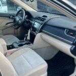 Toyota Camry 2012 Sedan used-cars photo 4
