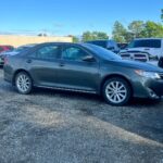 Toyota Camry 2012 Sedan used-cars photo 3