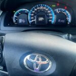 Toyota Camry 2012 Sedan used-cars photo 7