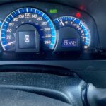 Toyota Camry 2012 Sedan used-cars photo 9