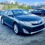 Toyota Camry 2012 Sedan used-cars photo 11