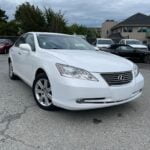 Lexus ES 2009 Sedan used-cars photo 19